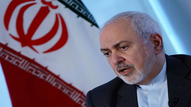 Iran says leaving nuclear treaty one of many choices after US sanctions move