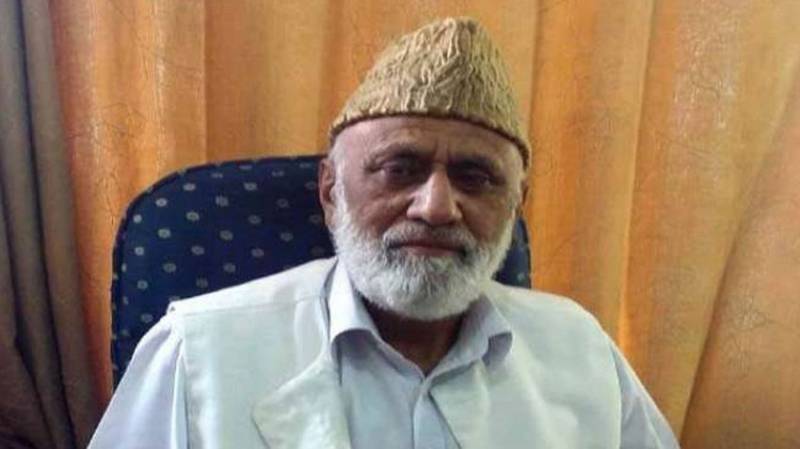 Sehrai concerned about detainees’ plight in jails