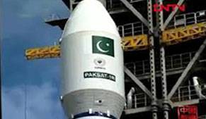 In a historical move, Pakistan inks key agreement over manned space mission