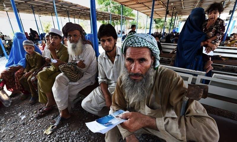 Pakistan urges world to play role in honorable repatriation of Afghan refugees