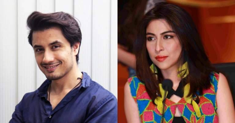 New twist in Ali Zafar and Meesha Shafi sexual harassment case