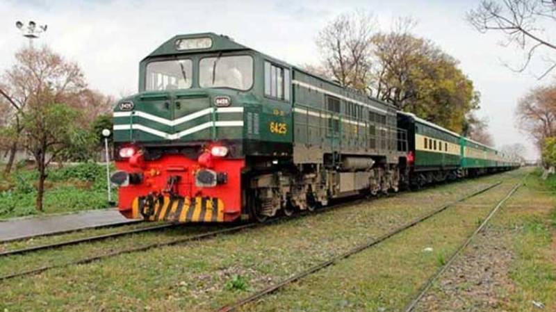 Pakistan Railways generates over Rs39 bln