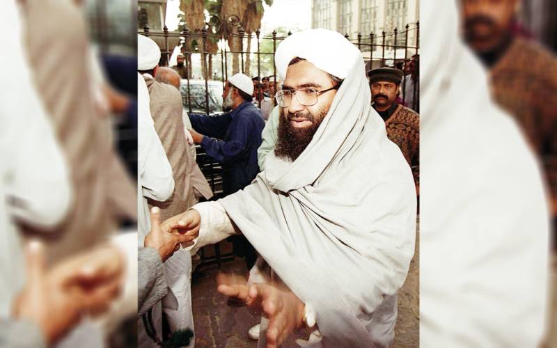 Listing of Maulana Masood Azhar on UN sanctions Committee agreed after all political references: FO