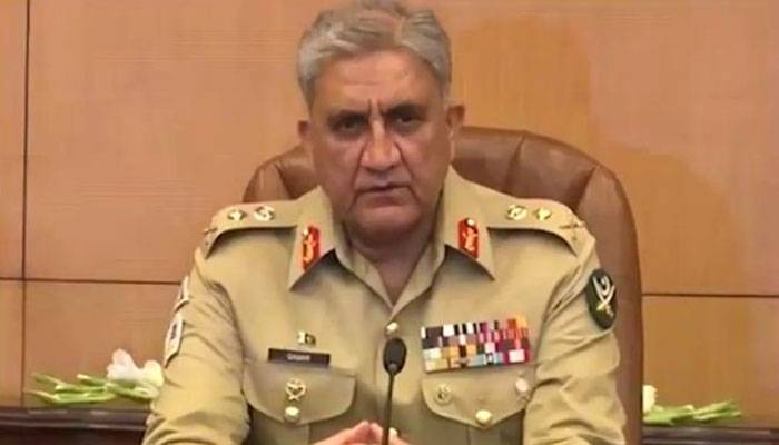Pakistan Army Chief vows to fail all inimical forces and conspiracies