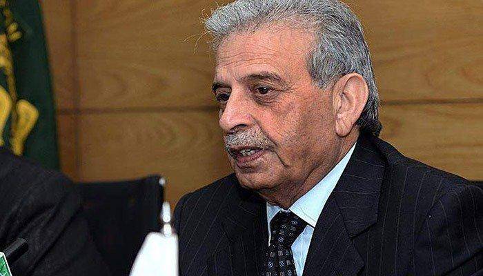 Rana Tanveer nominated as Chairman Public Accounts Committee