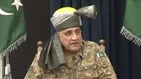 What COAS General Bajwa says about PTM? foreign backed self claimed leaders
