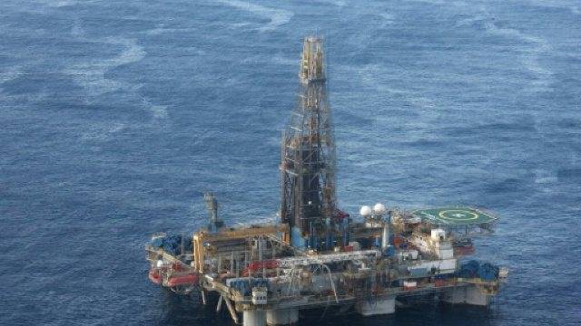 160 Oil and Gas reserves have been discovered in Pakistan