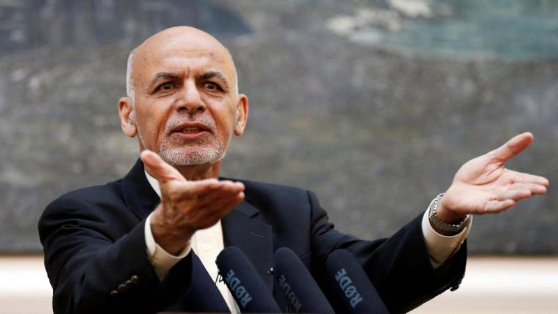 Afghan President announces to release huge number of Taliban prisoners with new offers to Taliban and Pakistan