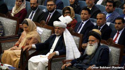 Afghanistan's historic grand jirga makes a call to Afghan Taliban