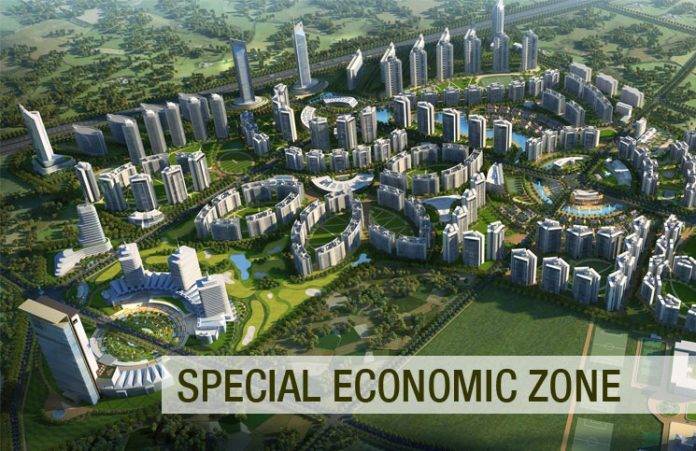 CPEC: 9 Special Economic Zones to be setup across Pakistan