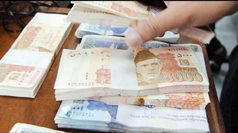 FBR missed tax revenue target with a record margin