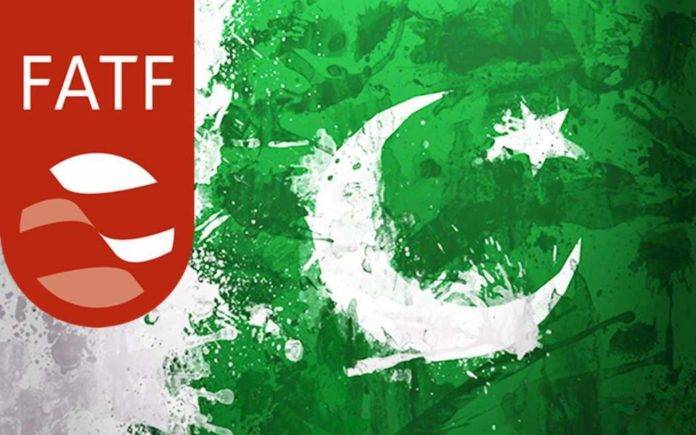 Pakistan strongly responds over Indian finance minister statement on FATF