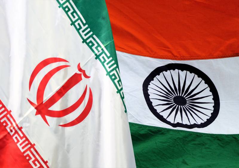 New Delhi stops buying oil from Tehran amid US sanctions