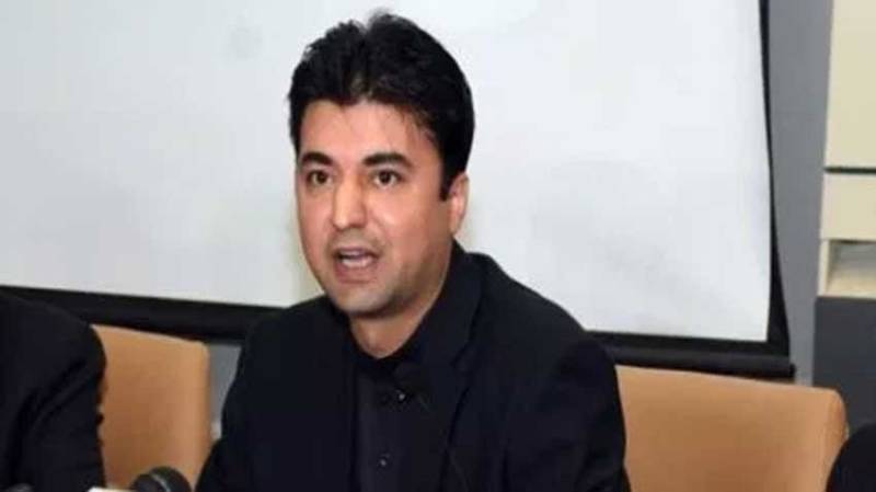PTI Govt committed to make Pakistan welfare state: Murad Saeed