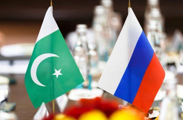 Russia terms Pakistan an important partner and power in the region