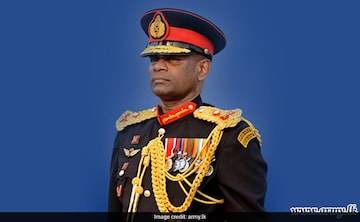 Srilankan Army Chief makes serious allegations against India over easter suicide bombings suicide attackers