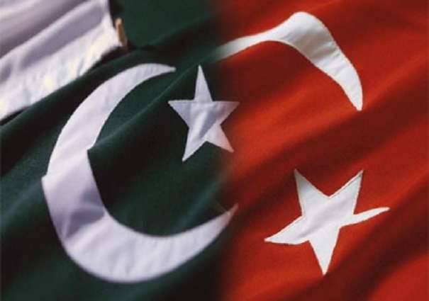 Turkey likely to make investment in Azad Kashmir
