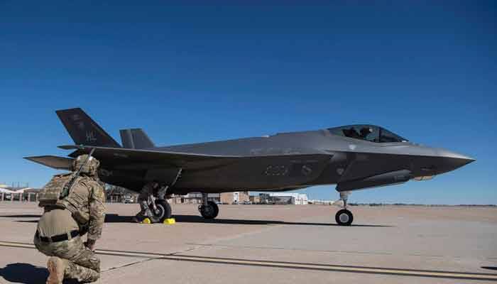 Turkey to get worst blow over F 35 Stealth Fighter Jets deal from Pentagon