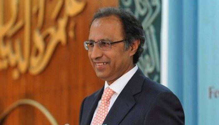 Upcoming budget to focus on macro-economic stability: Dr Hafeez