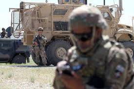 US Military operations killed 120 civilians in Afghanistan