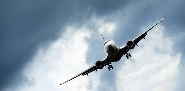 Foreign Airline plane escapes disaster, makes emergency landing at Multan Airport