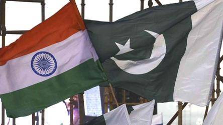 New Indian drama claims Indian diplomats in Islamabad detained by intelligence officials