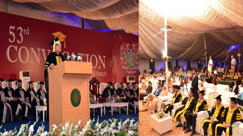 President urges young doctors to make efforts for acquiring skill of empathy