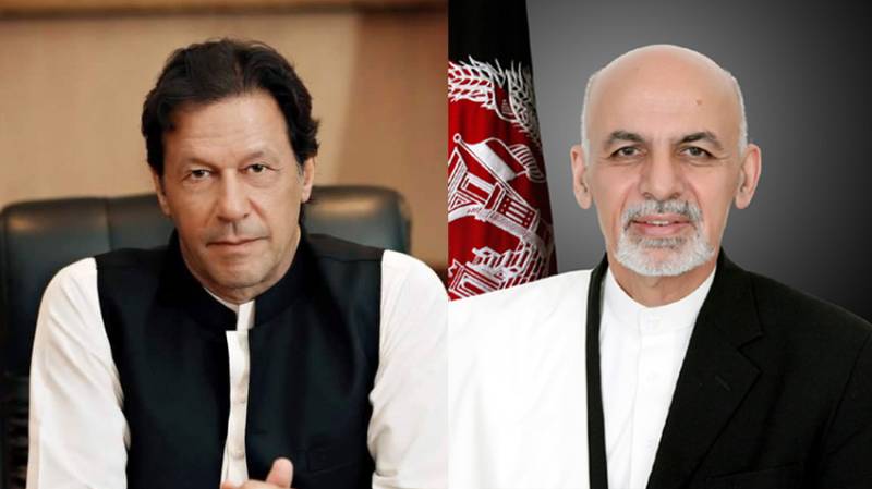 Pakistan, Afghanistan agree to enhance regional connectivity