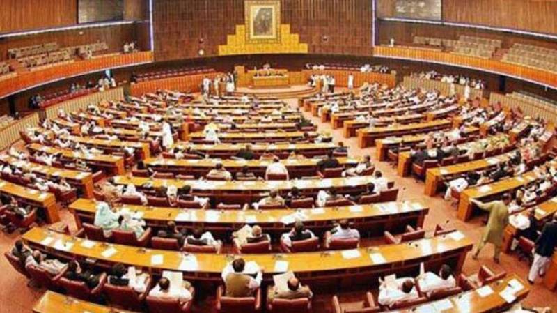 Senate, National Assembly to resume sessions today