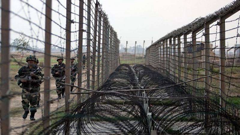 Two civilians martyred in unprovoked Indian firing on LoC