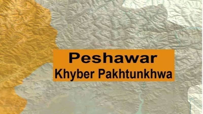 Three killed in Peshawar firing incident