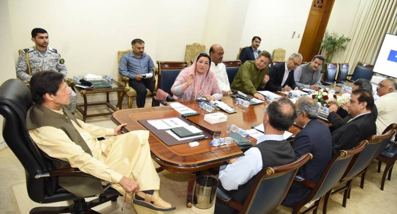 Uninterrupted power supply to be ensured during Sehr and Iftar timings, PM informed