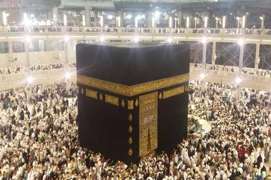 Hajj 2019: Ministry of Religious Affairs to take yet another good initiative