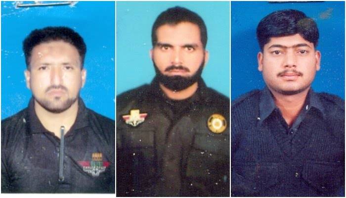 Lahore Data Darbar blast initial investigations report revealed