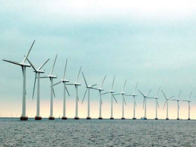 Chinese investors to make big investment in Pakistan energy sector