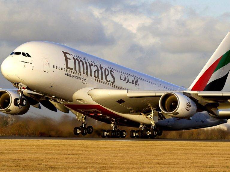 Emirates Airline faces the worst blow