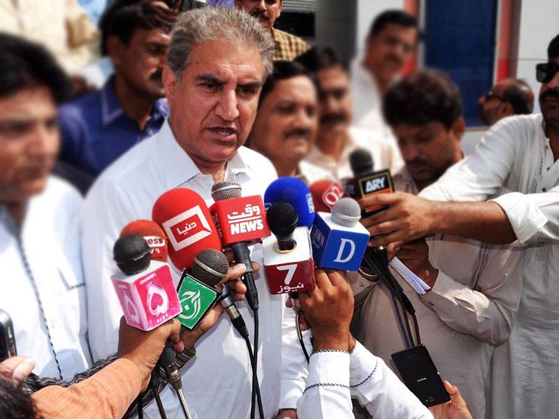 Govt took practical step for devolution of powers to local level: FM