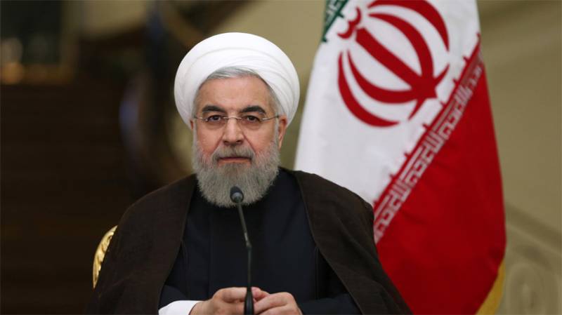 Iran threatens uranium enrichment if world powers do not keep promises