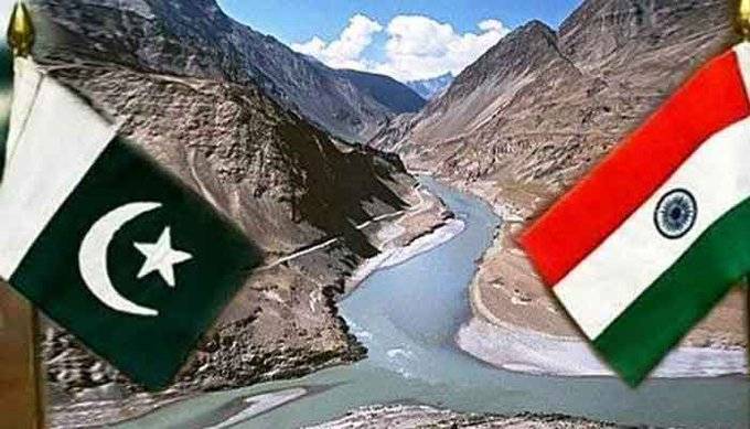 Pakistan strongly responds over Indian statement on Indus Water Treaty