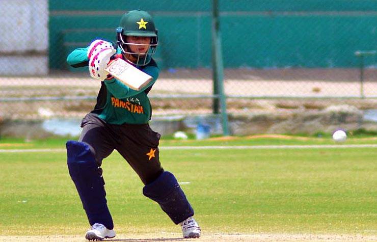 Pakistan Women to face South Africa Women in second ODI today