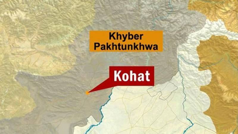 Road accident kills three in Kohat