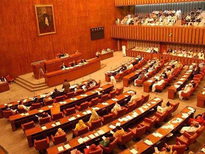 Senate committee asks govt to provide funds for cancer patients 