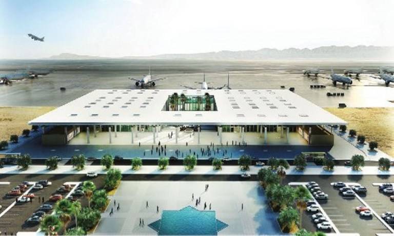 China to provide Rs 35 billion for new Gwadar International Airport project