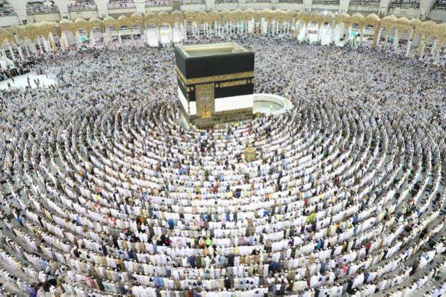 Islamic country blames Saudi Arabia for creating obstacles in performing Hajj pilgrimage