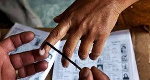 Lok Sabha elections: Campaigning for 6th phase will end today