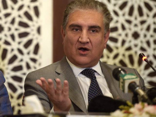 Pakistan foreign minister exposed Indian intentions against Pakistan despite goodwill messages