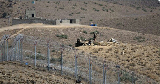 Pakistan Iran border fencing: Surprise response from Iranian authorities reported