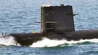 Chinese Navy nuclear submarines in Indian Ocean, A nightmare for INDIA