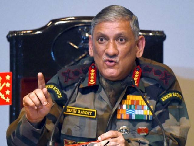 Indian Army General faces Court of Inquiry over corruption allegations