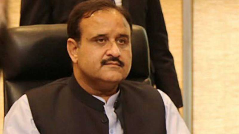 Buzdar orders effective monitoring of daily use items' prices in open market, Ramadan Bazaars